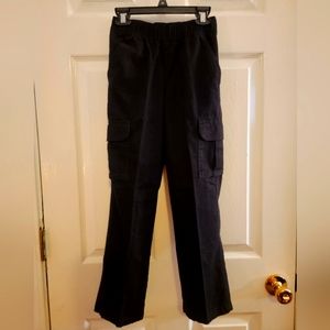 Children's Place boys size 8 cargo pants